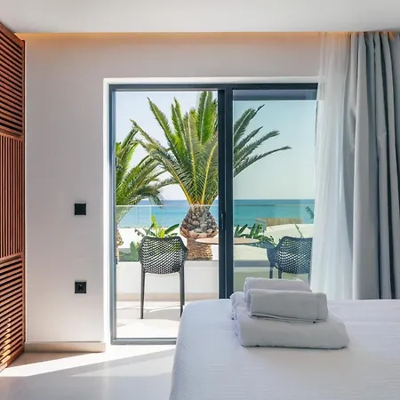 Del Mare Apts Bali  Exterior foto