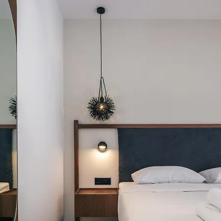 Del Mare Apts Bali  Exterior foto