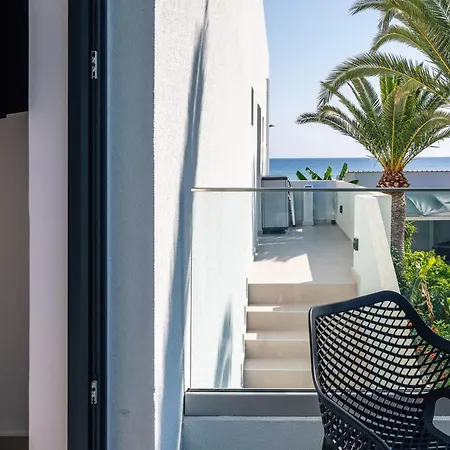 Del Mare Apts Bali  Exterior foto