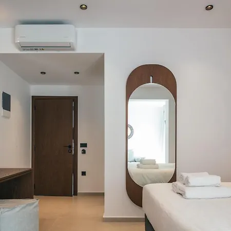 Del Mare Apts Bali  Exterior foto