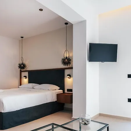 Del Mare Apts Bali  Exterior foto