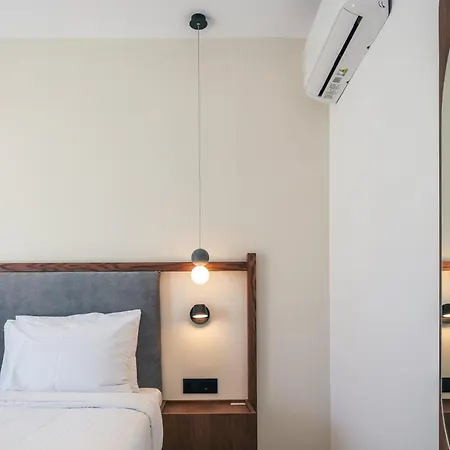 Del Mare Apts Bali  Exterior foto