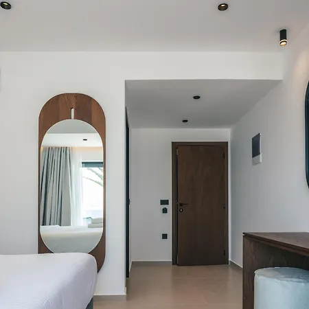Del Mare Apts Bali  Exterior foto