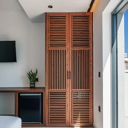 Del Mare Apts Bali  Exterior foto