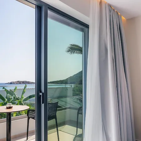 Del Mare Apts Bali  Exterior foto