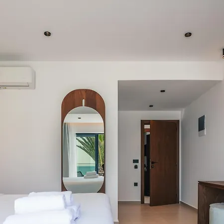 Del Mare Apts Bali  Exterior foto