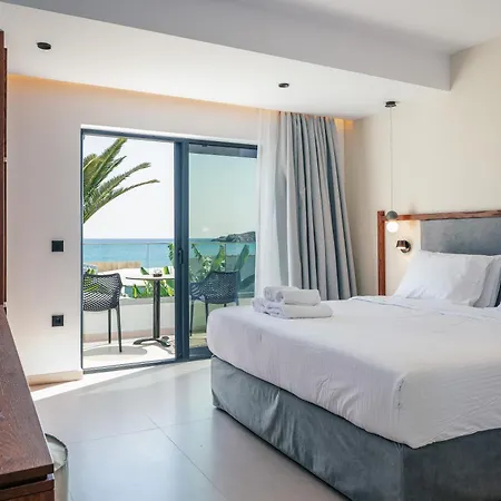 Del Mare Apts Bali  Exterior foto