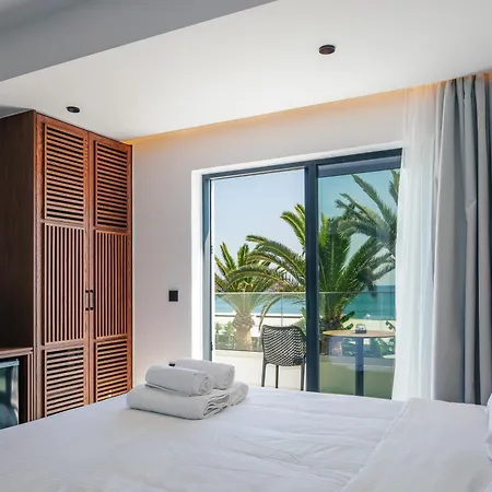 Del Mare Apts Bali  Exterior foto