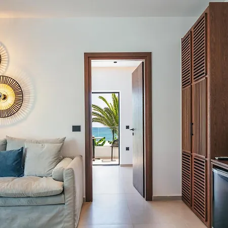 Del Mare Apts Bali  Exterior foto