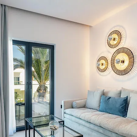 Del Mare Apts Bali  Exterior foto