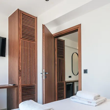 Del Mare Apts Bali  Exterior foto