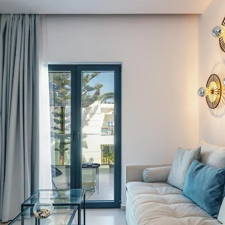 Del Mare Apts Bali  Exterior foto