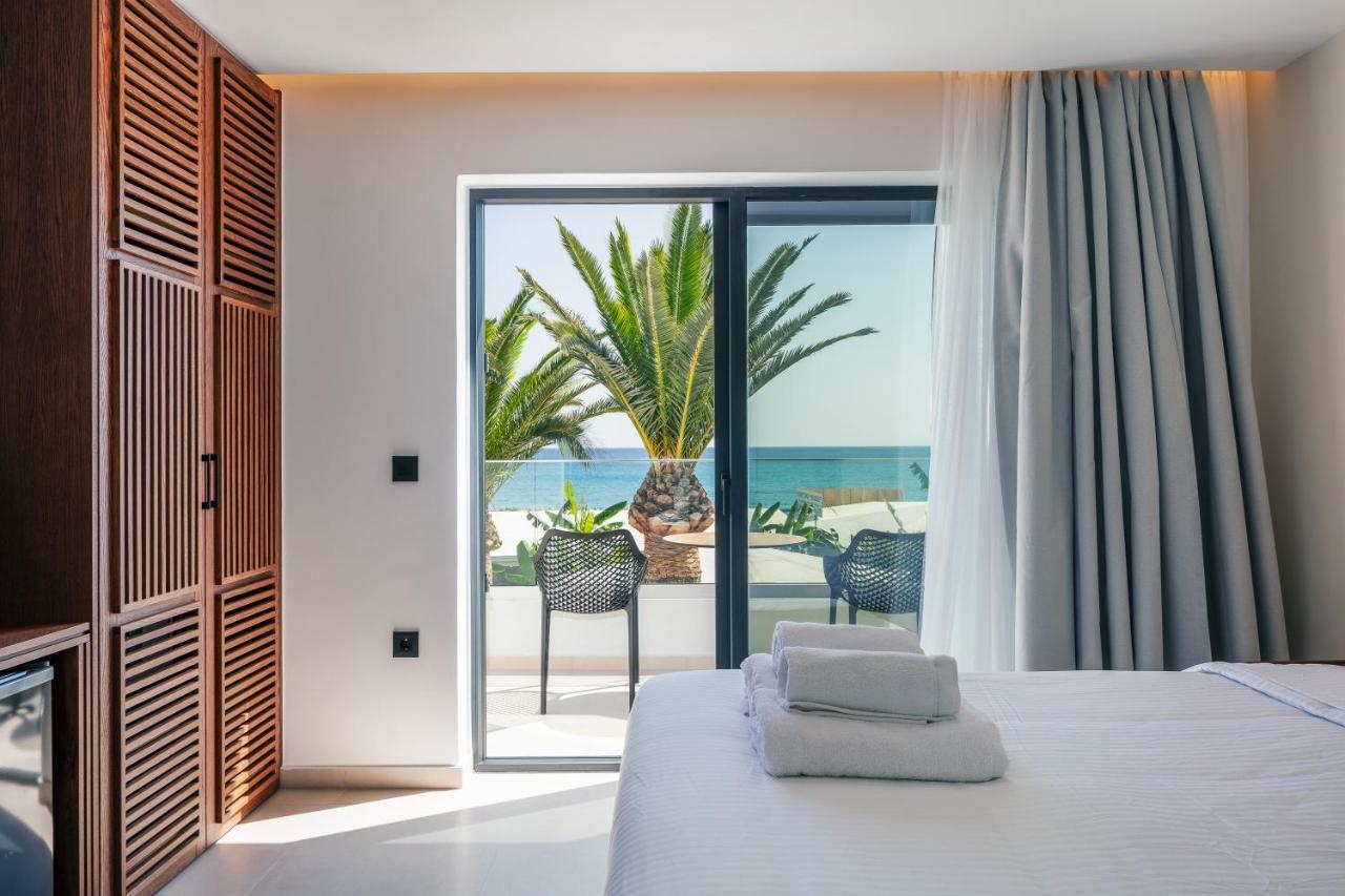 Del Mare Apts Apartment