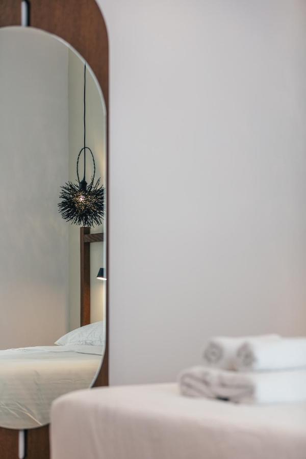 Apartment Del Mare Apts