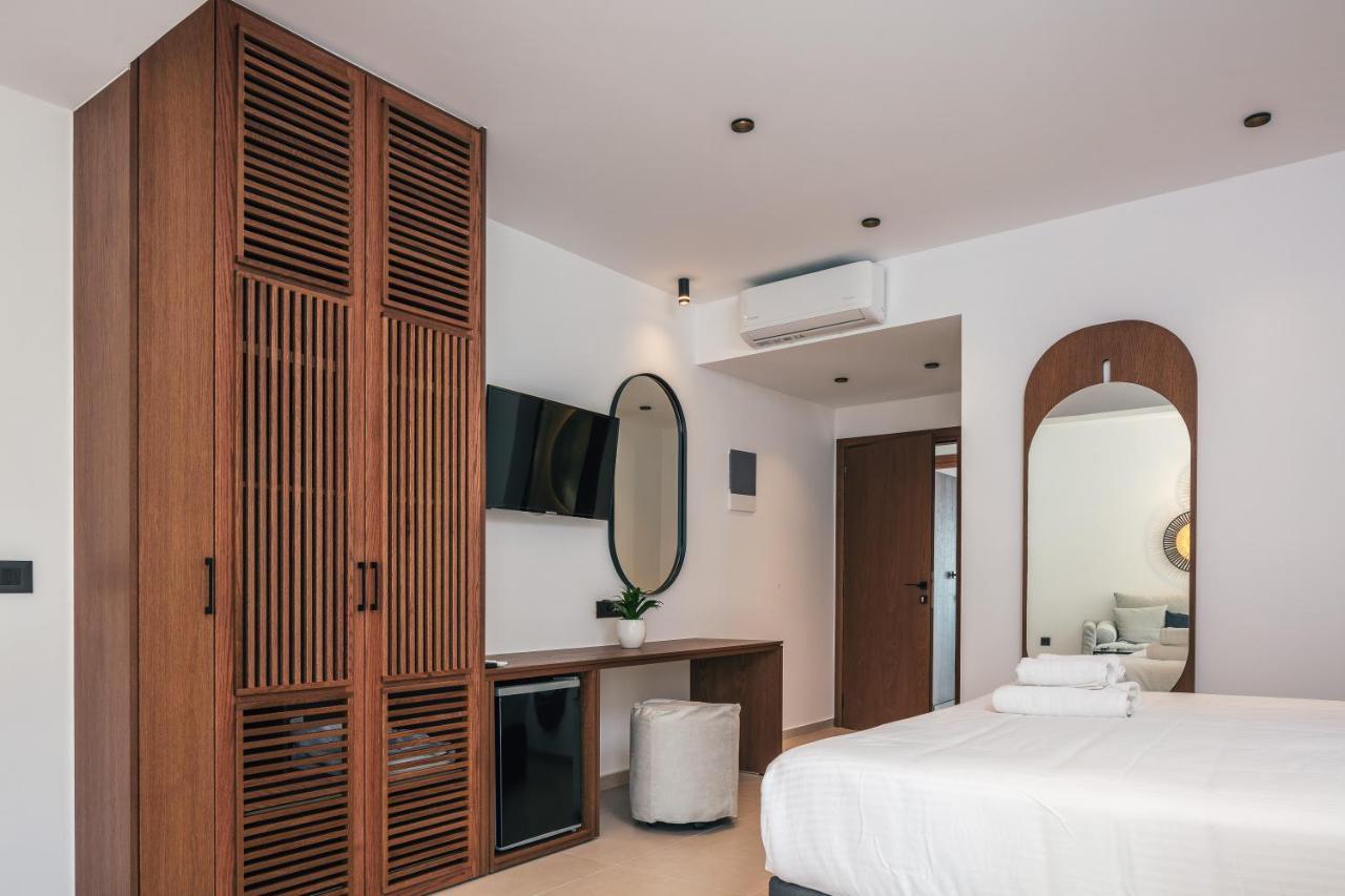 Del Mare Apts * Bali (Crete)