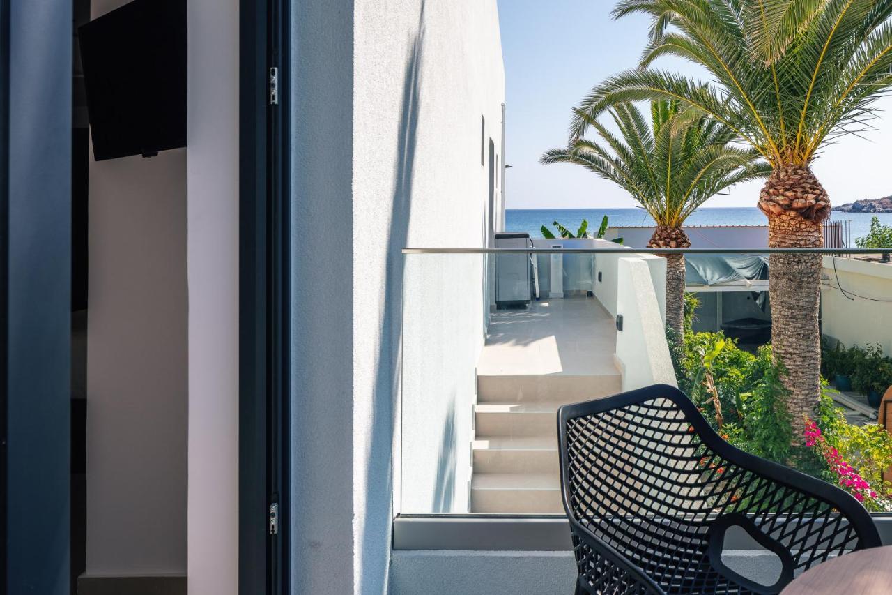 Del Mare Apts * Bali (Crete)