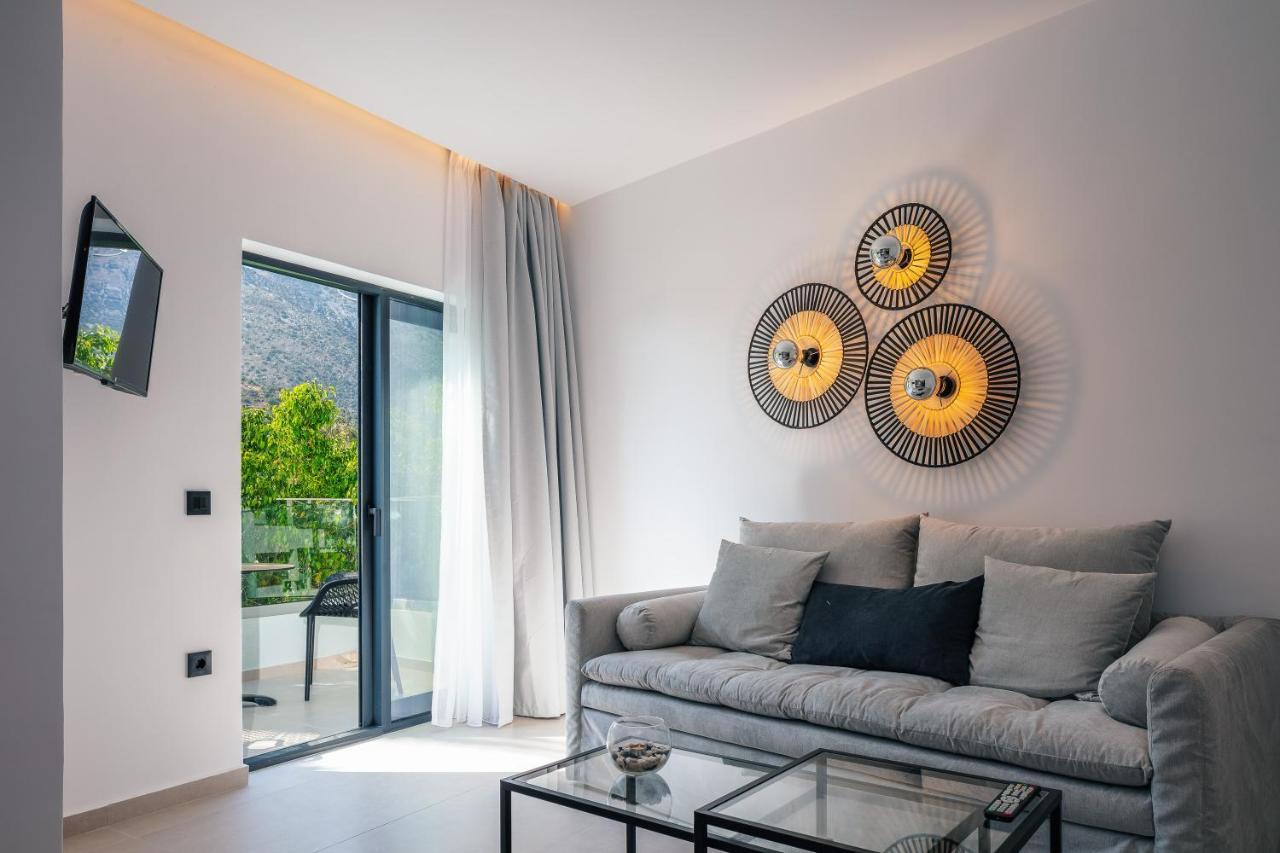 Apartment Del Mare Apts Bali (Crete)