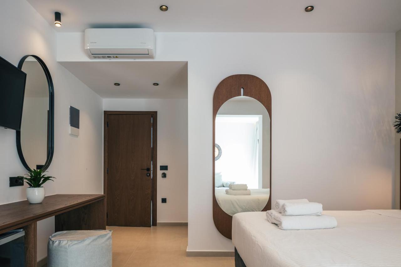 Apartment Del Mare Apts