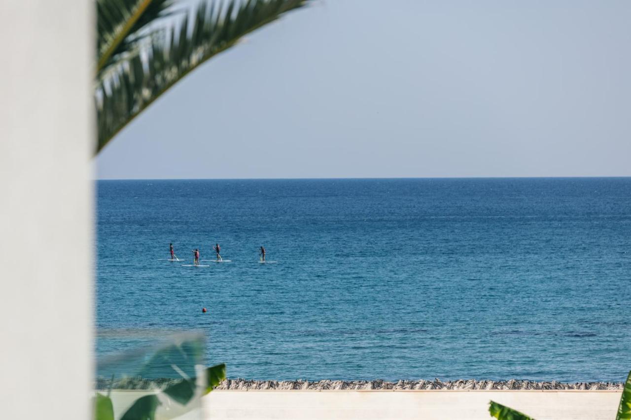 Del Mare Apts Apartment *