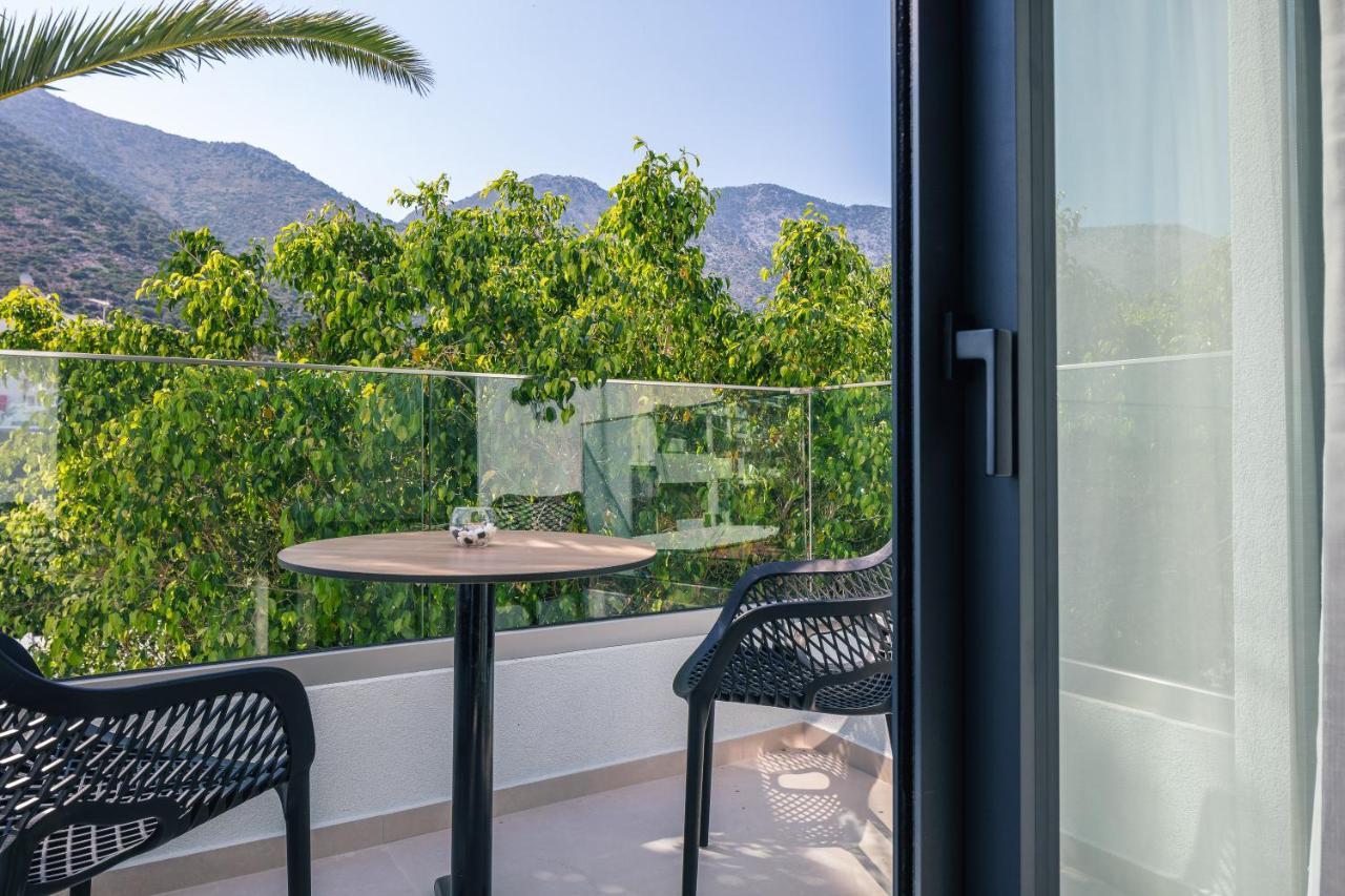 Del Mare Apts * Bali (Crete)