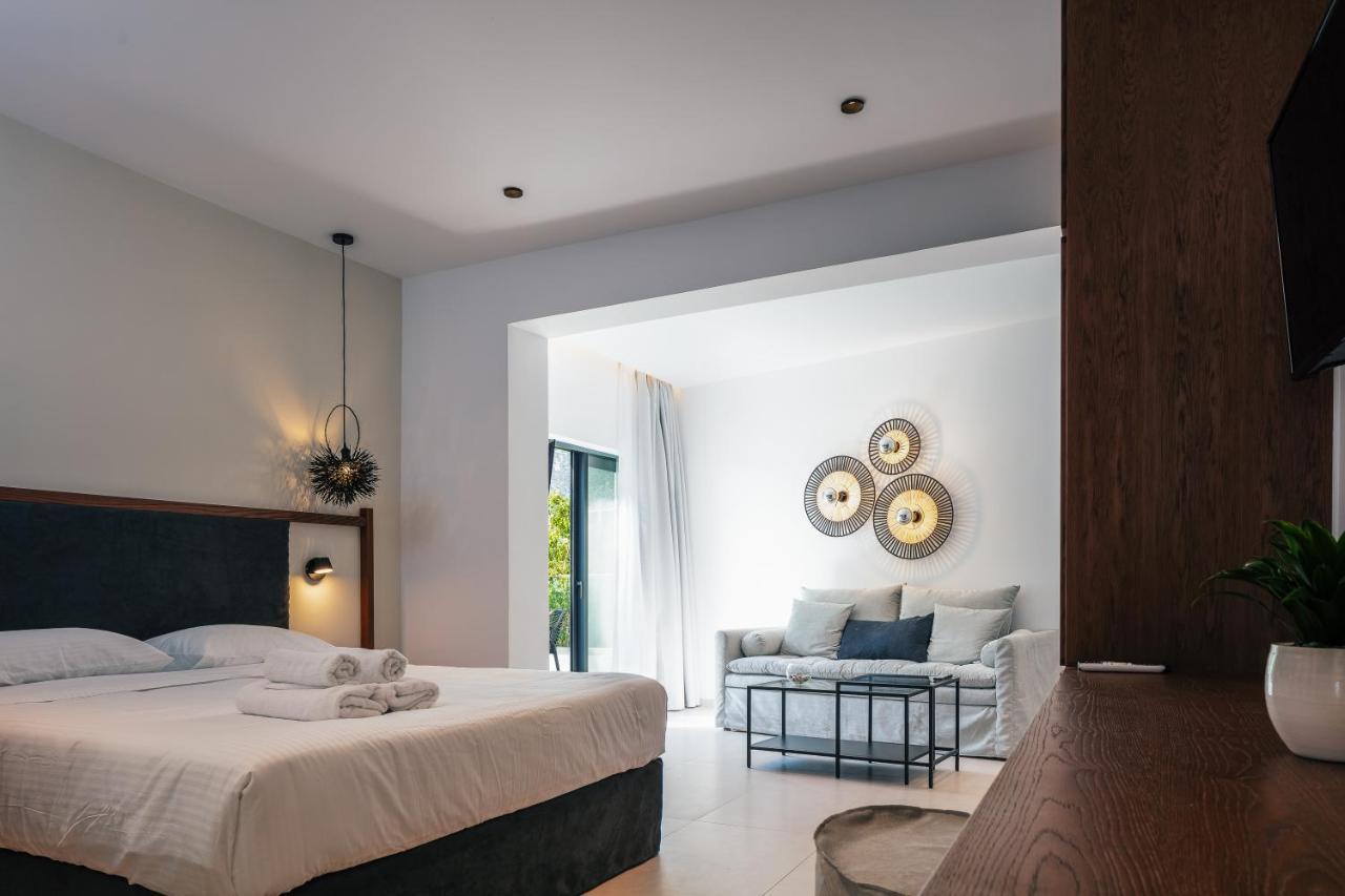 Del Mare Apts Bali (Crete)