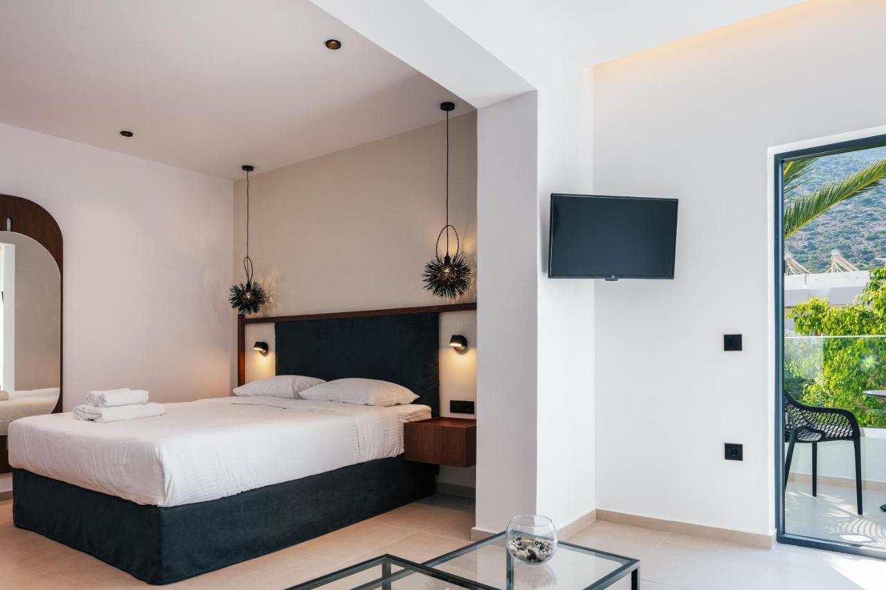 Apartment Del Mare Apts Bali (Crete)