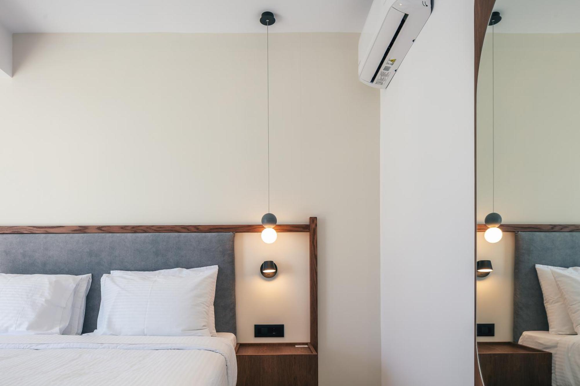 Del Mare Apts Apartment Bali (Crete)