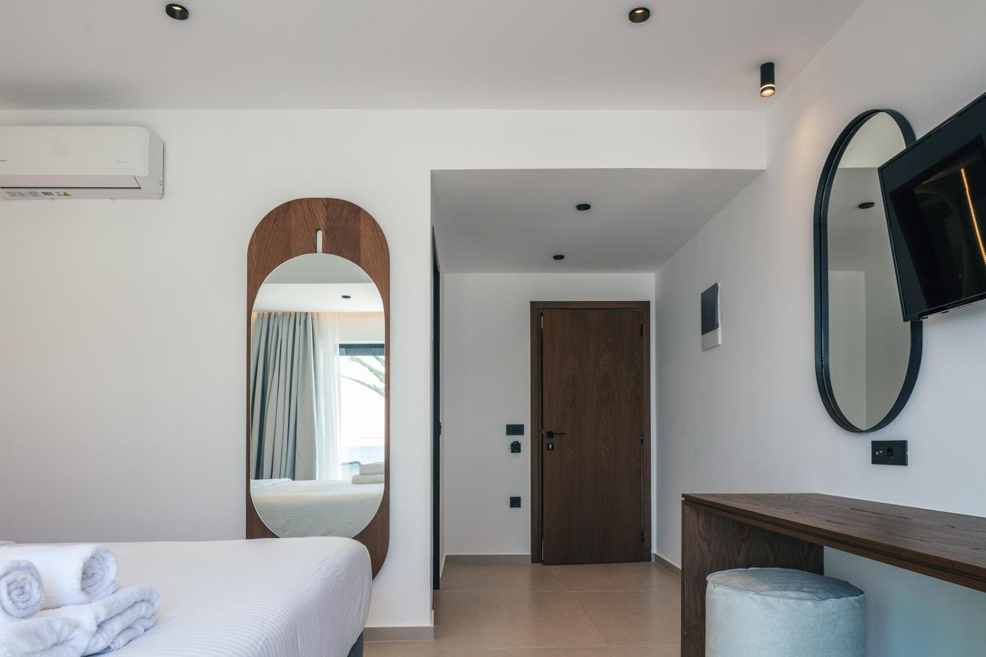 Del Mare Apts Bali (Crete)
