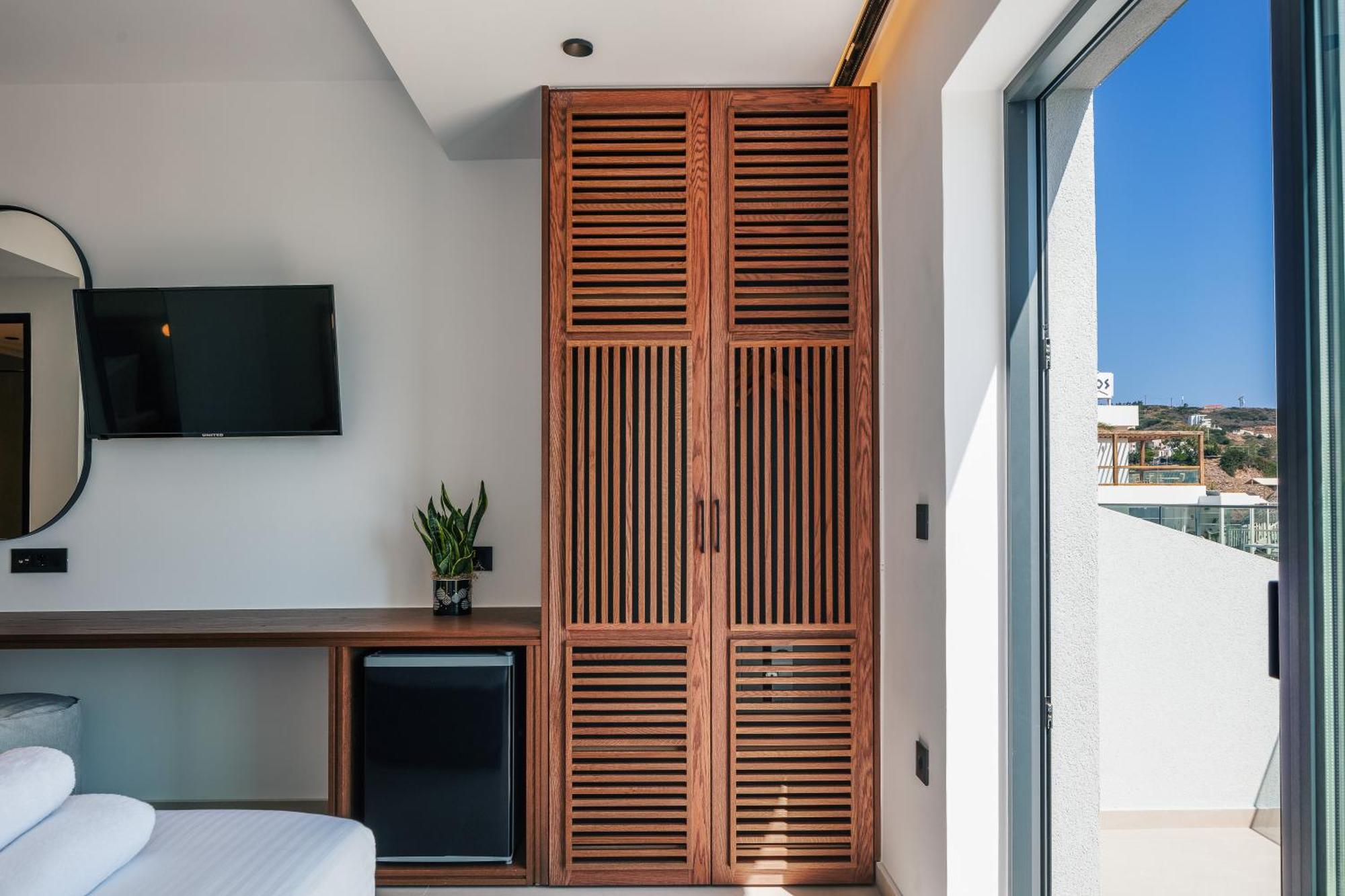 Del Mare Apts Apartment *