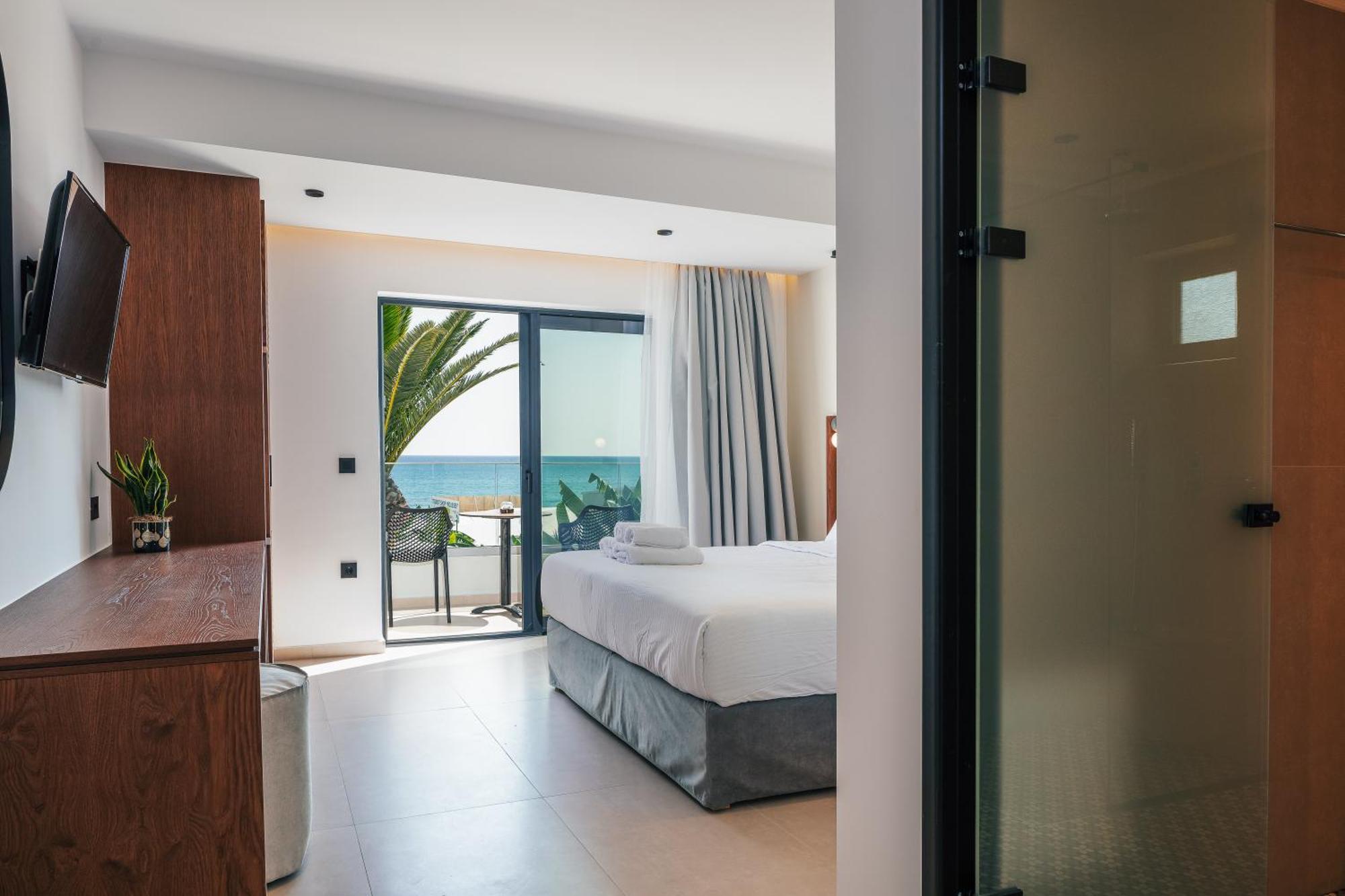Apartment Del Mare Apts Bali (Crete)