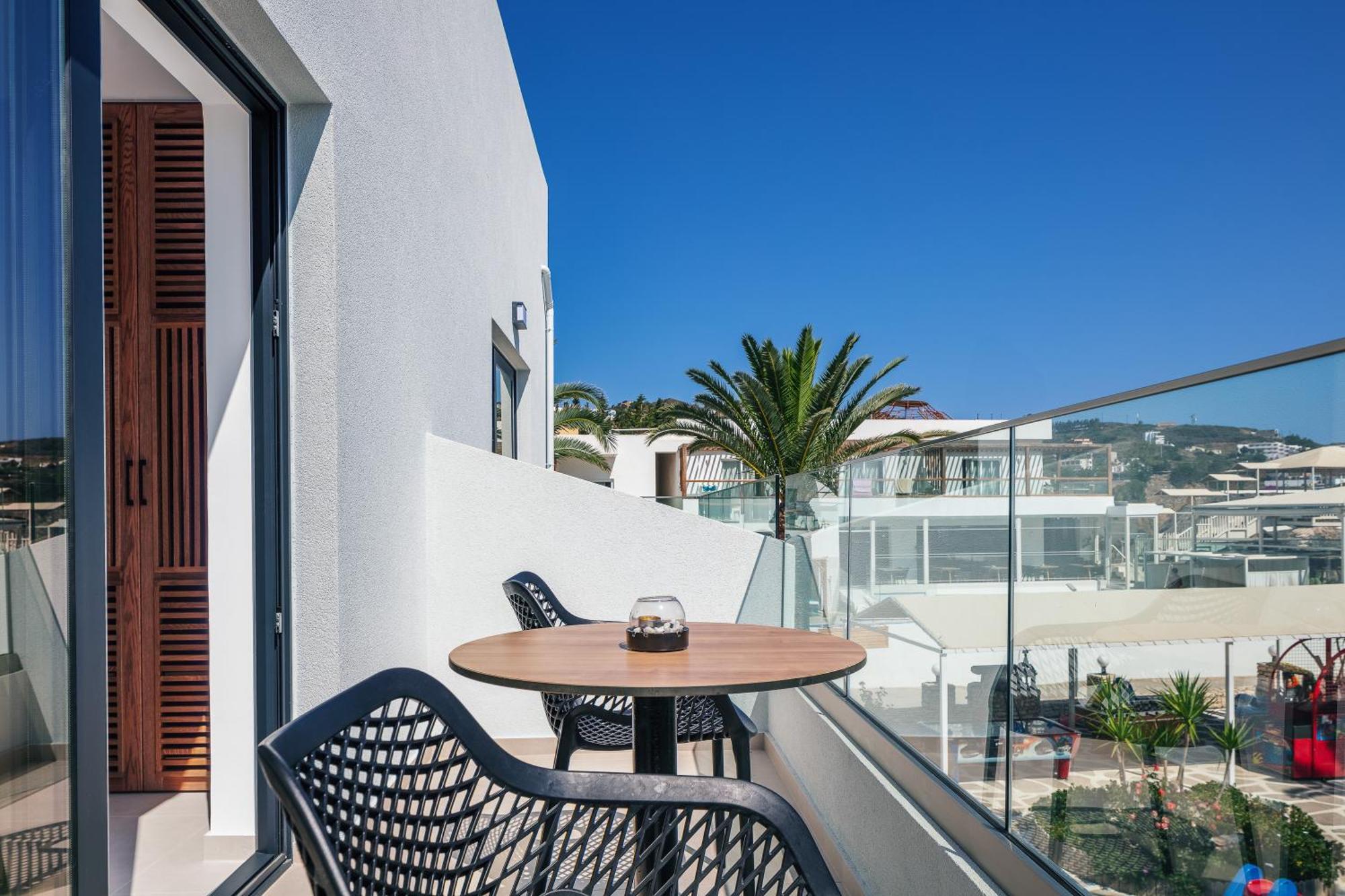 Del Mare Apts Bali (Crete)