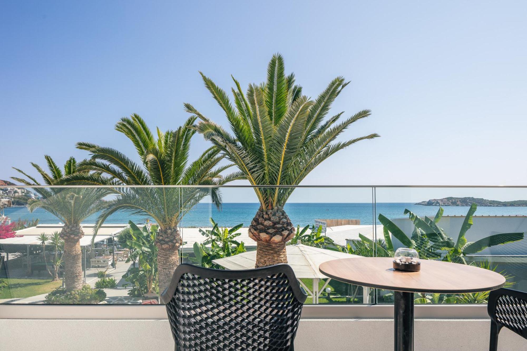 Del Mare Apts