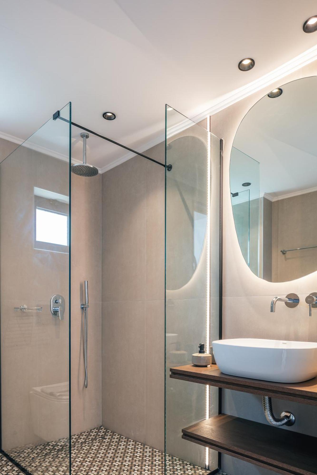 Del Mare Apts * Bali (Crete)