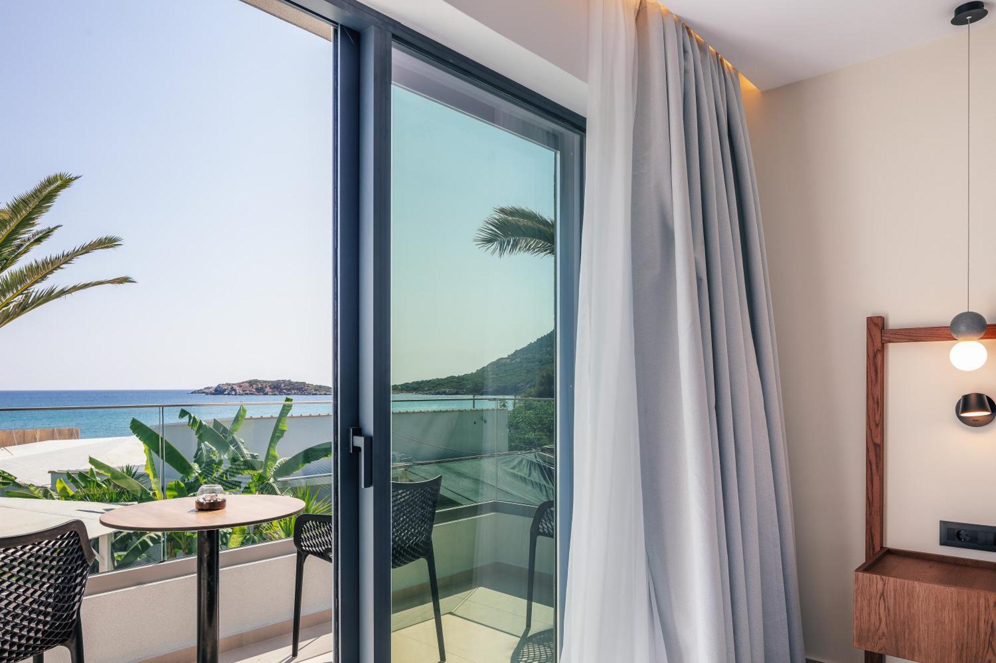 Apartment Del Mare Apts Bali (Crete)