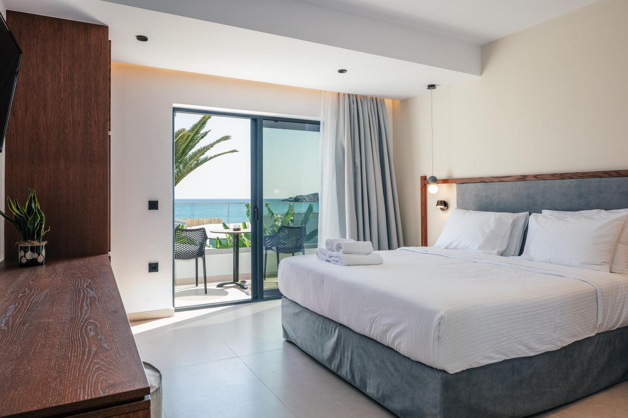 Apartment Del Mare Apts Bali (Crete)