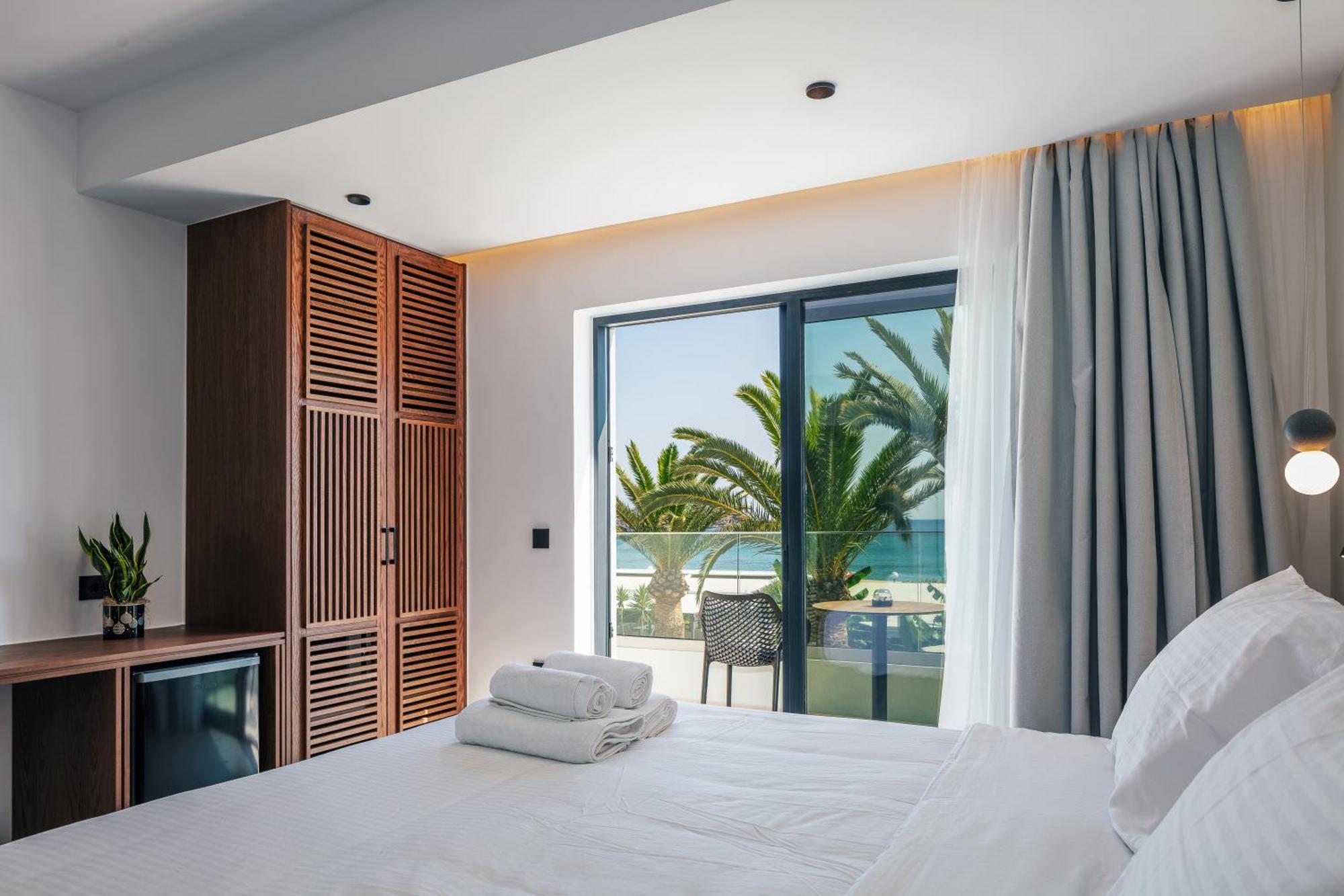 Del Mare Apts * Bali (Crete)