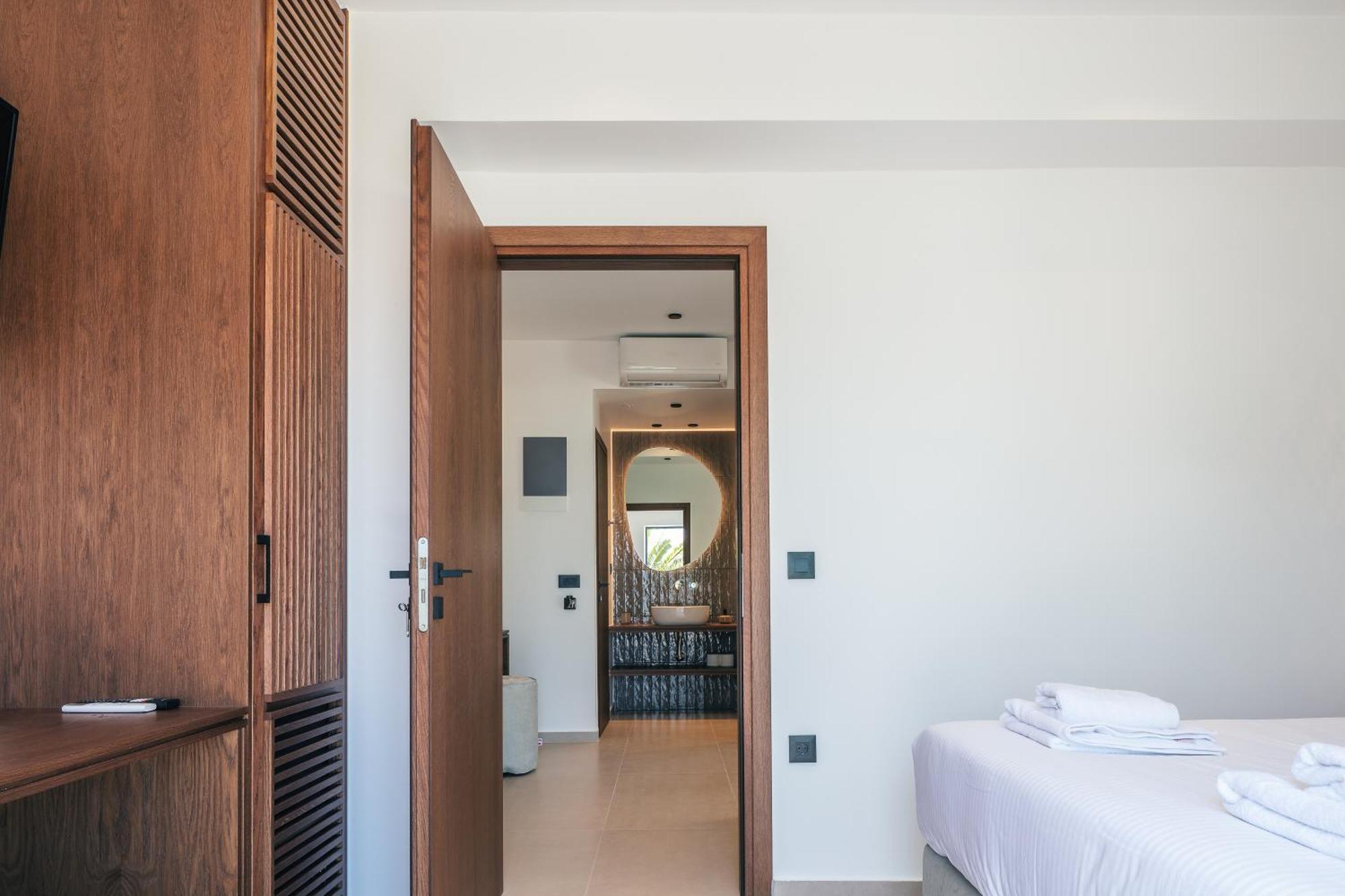 Apartment Del Mare Apts *