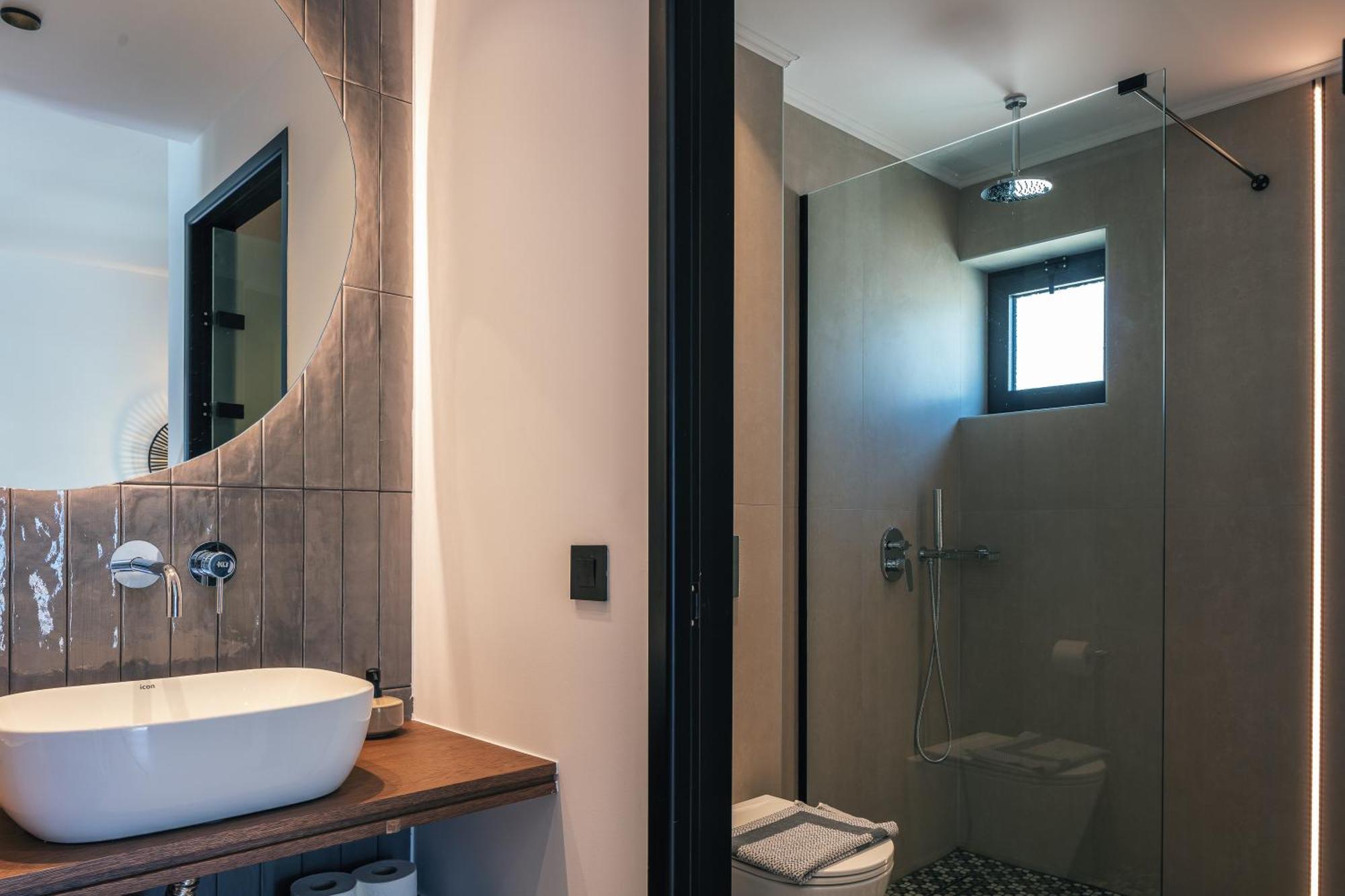 Del Mare Apts * Bali (Crete)