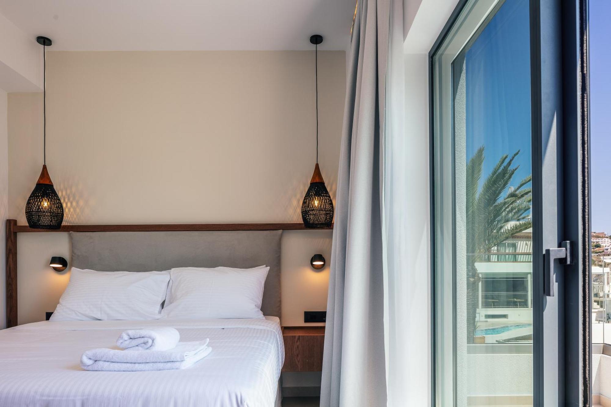 Apartment Del Mare Apts