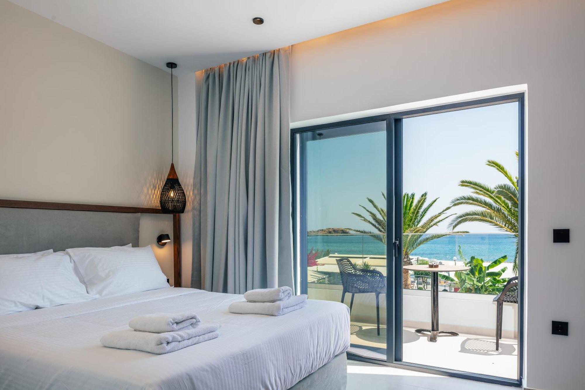 Del Mare Apts Bali (Crete)