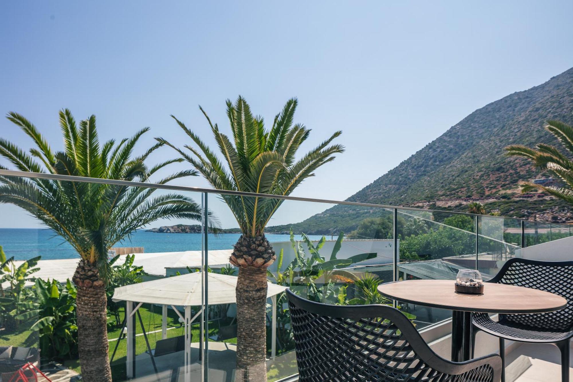 Apartment Del Mare Apts Bali (Crete)