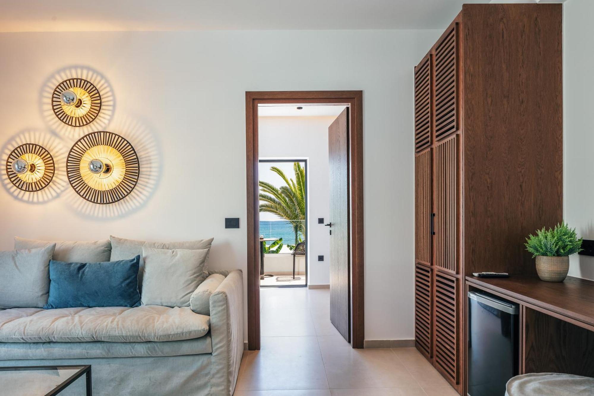 Del Mare Apts * Bali (Crete)
