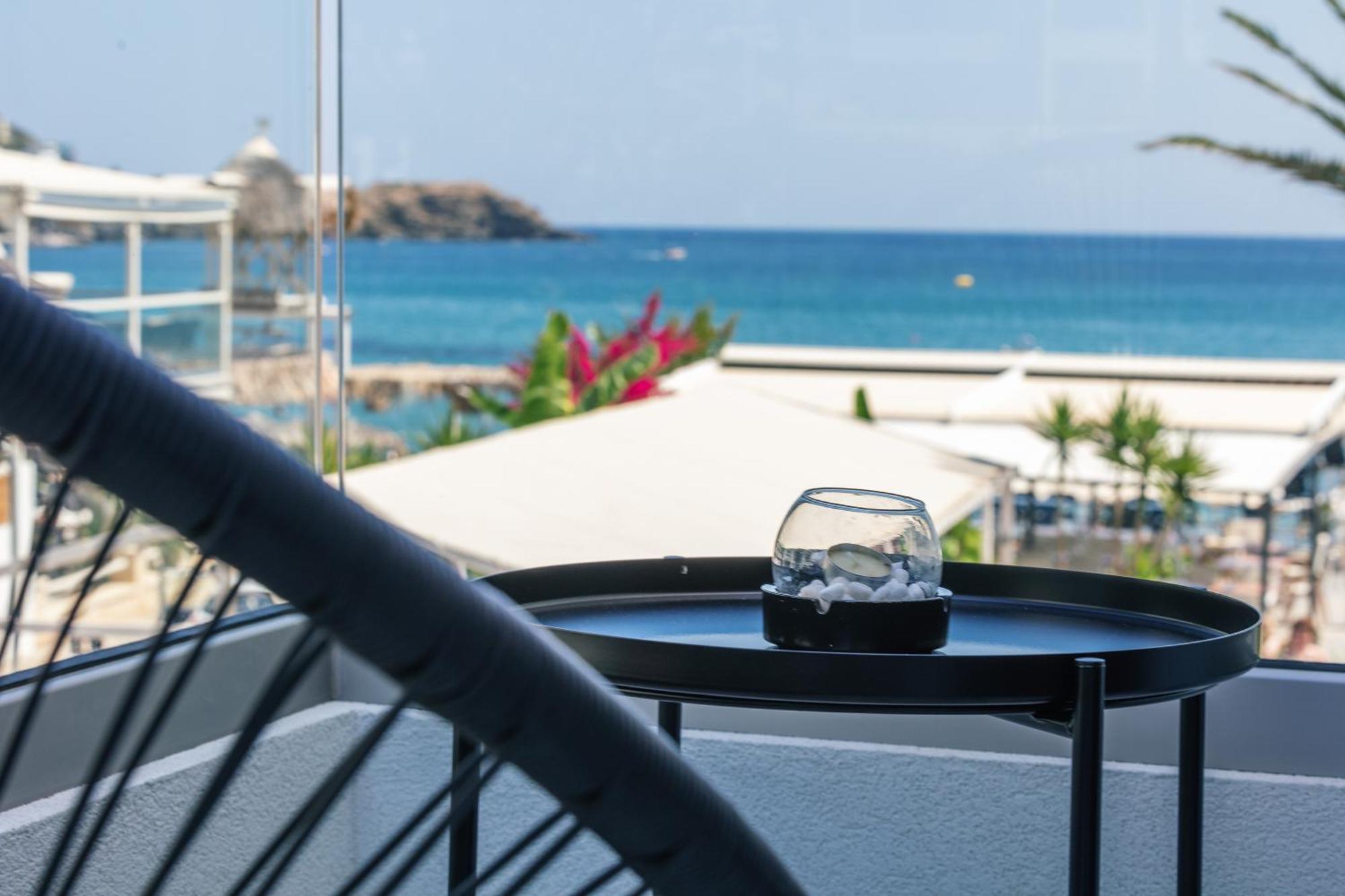 Del Mare Apts Bali (Crete)