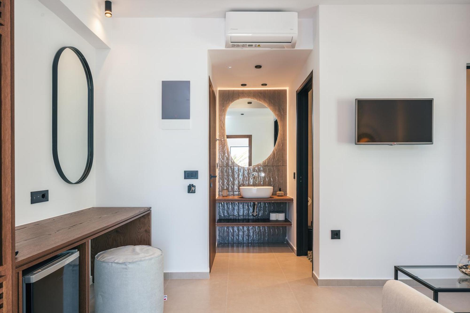 Del Mare Apts * Bali (Crete)