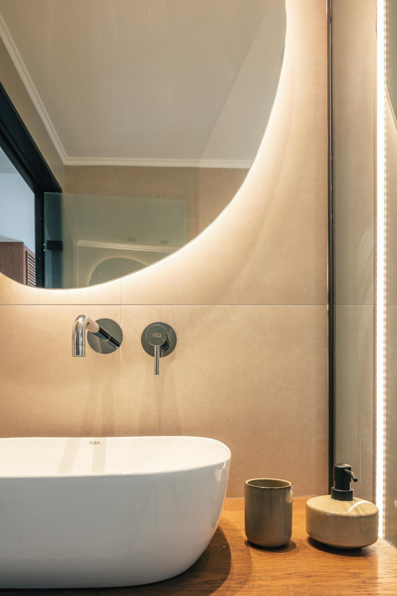 Del Mare Apts Bali (Crete)
