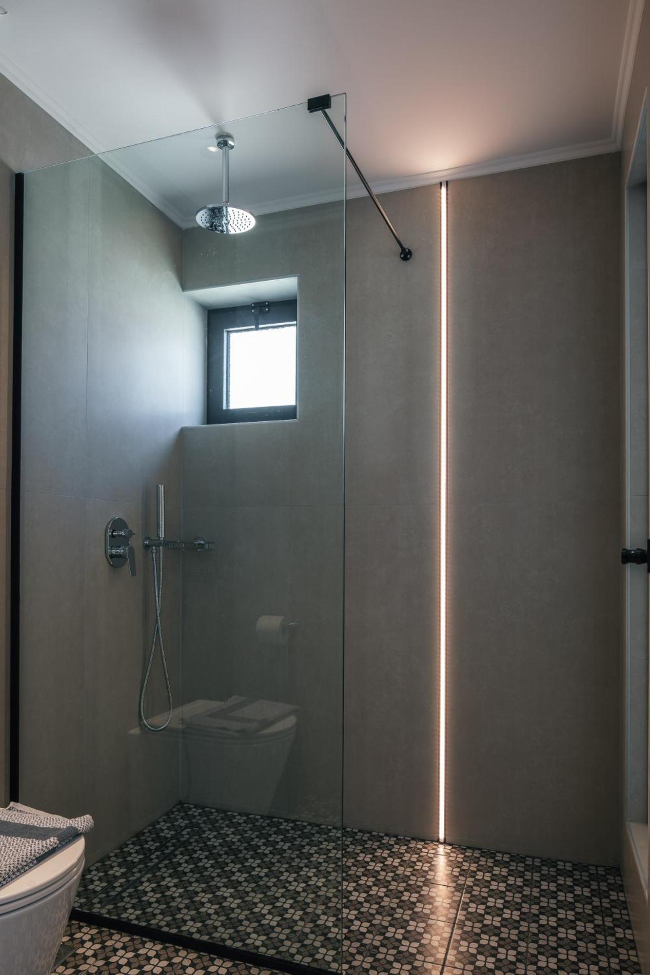 Del Mare Apts Apartmán *