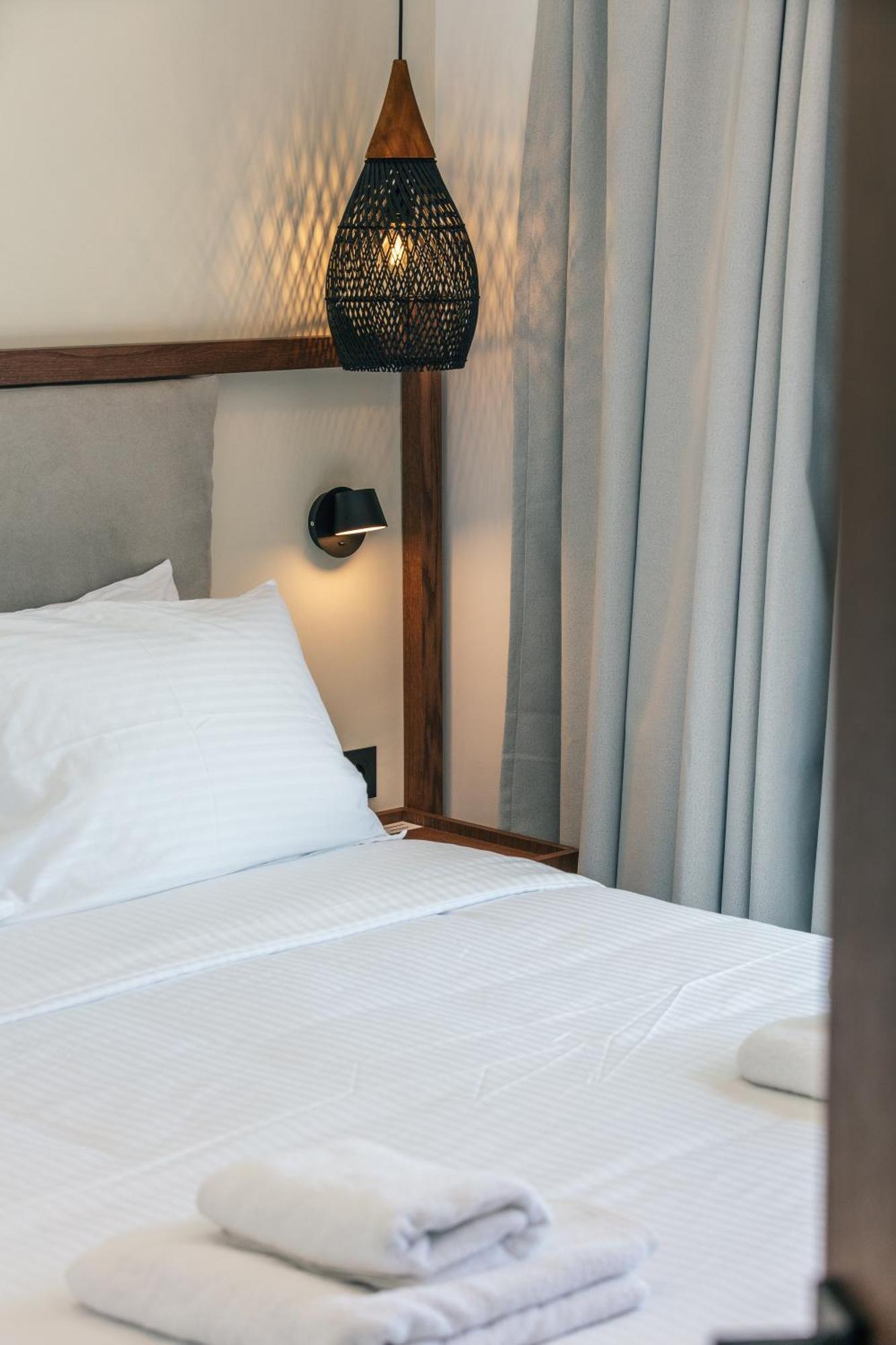 Del Mare Apts Apartmán Bali (Crete)