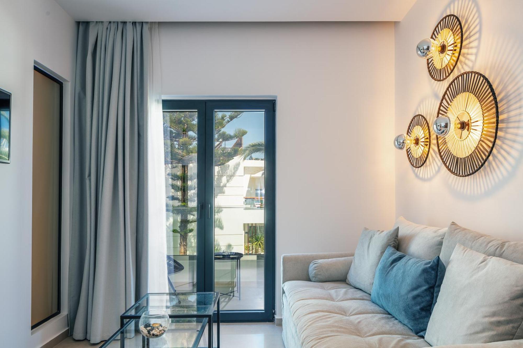 Del Mare Apts * Bali (Crete)